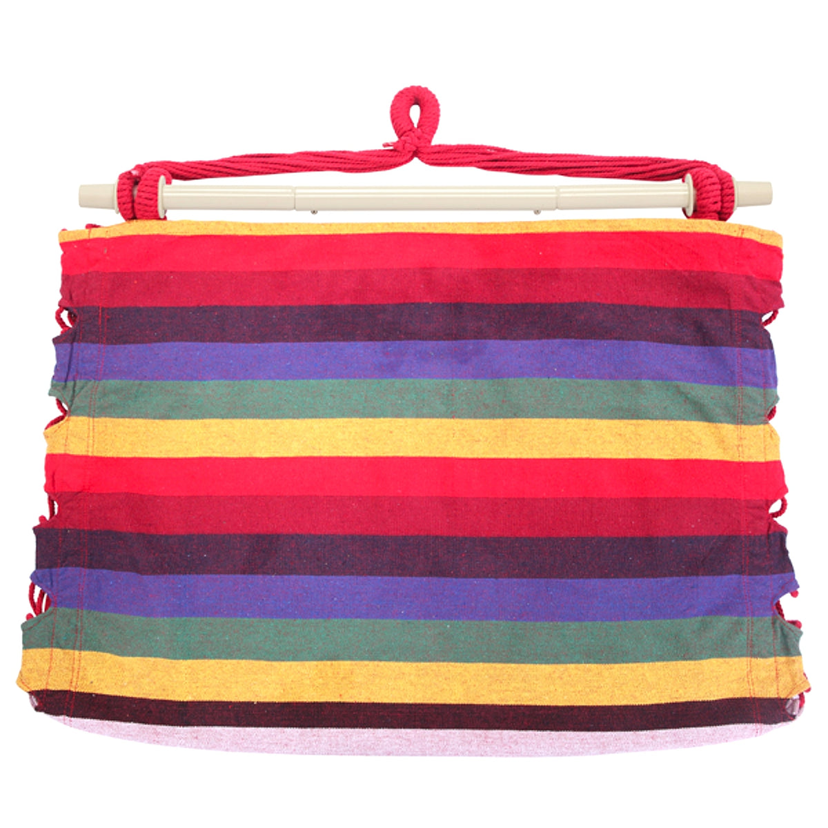 CozyCloud™ – Rainbow Hanging Chair with 2 Cushions - enhanced image 19