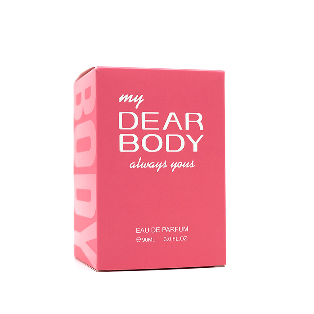 Long-lasting Light Fragrance Date Perfume - enhanced image 19