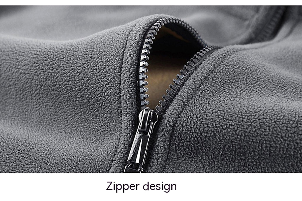 Men 's Fleece Tracksuit - enhanced image 19