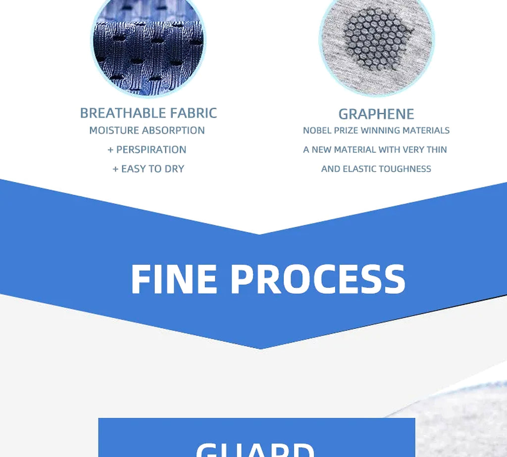Men's Breathable Mesh Ice Thin Summer Underwear - enhanced image 19