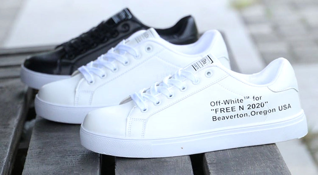 spring casual shoes for men sneakers leasure falts shoe - enhanced image 19