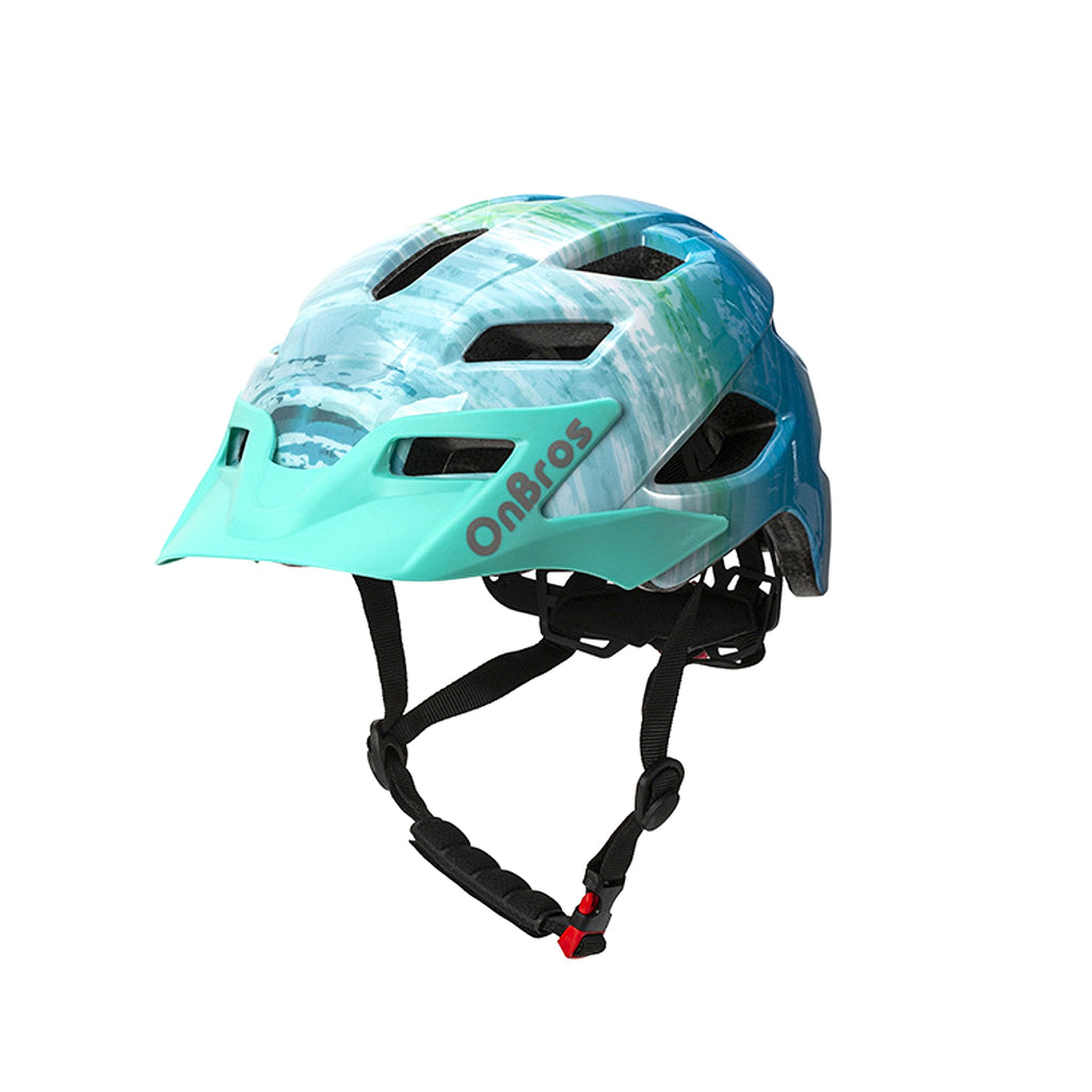 Children's Bicycle Riding Helmet Skateboard Boys And Girls Skating Skateboard Helmets - enhanced image 20