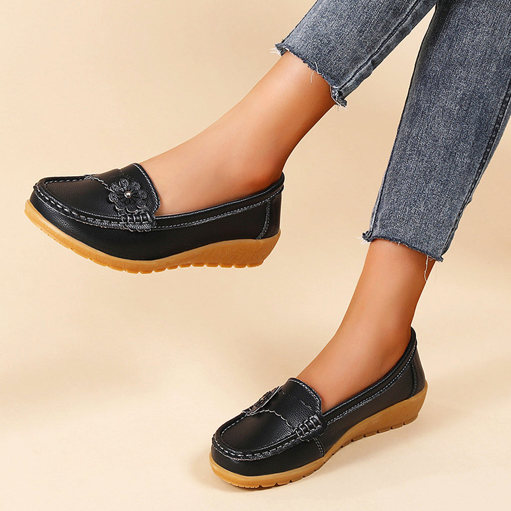 Loafers – Cross-Border Casual Elegance - enhanced image 20