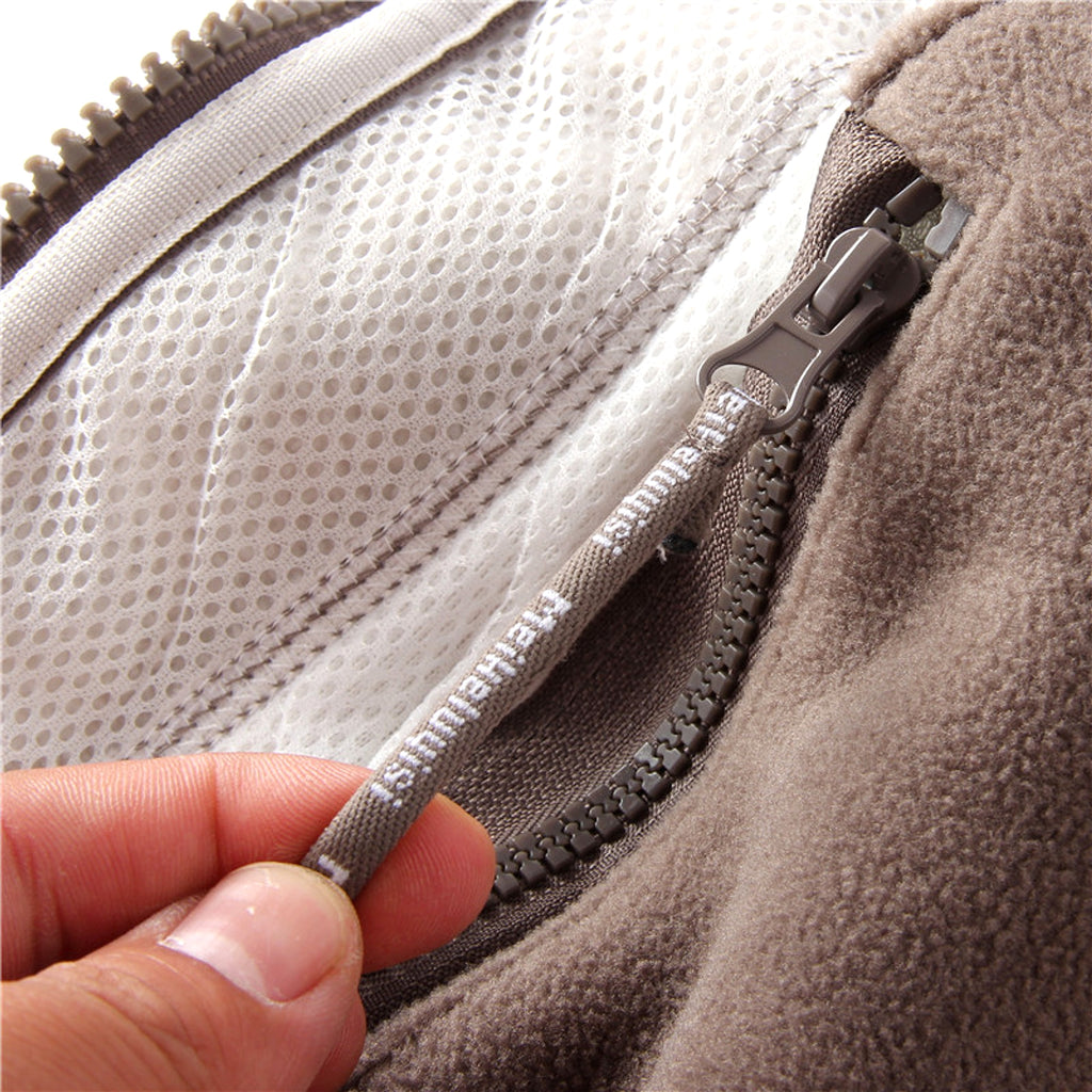 FrostCore™ – Reversible Polar Fleece Jacket for Men - enhanced image 20