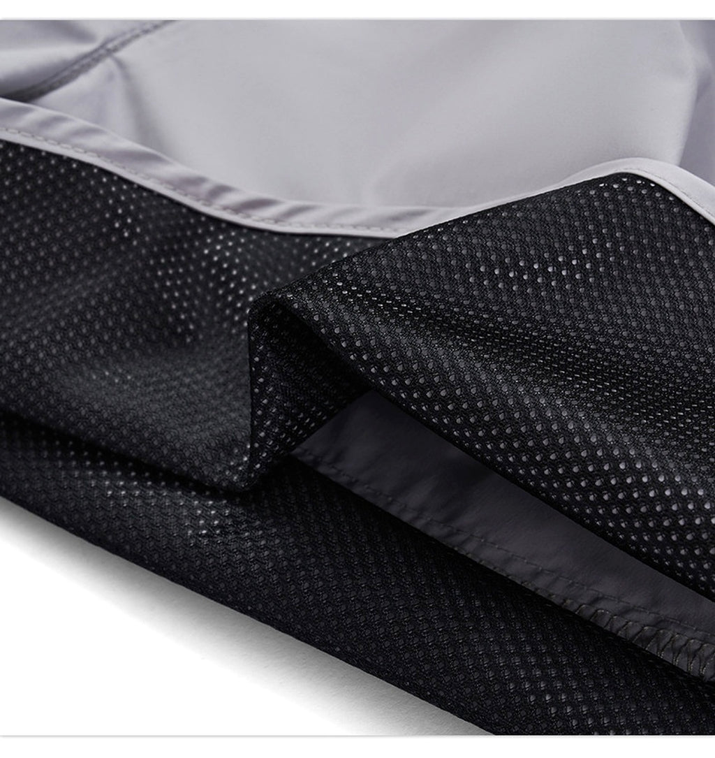 Men's Clothing Lightweight Three-proof Technology Sun-protective Clothing - enhanced image 20