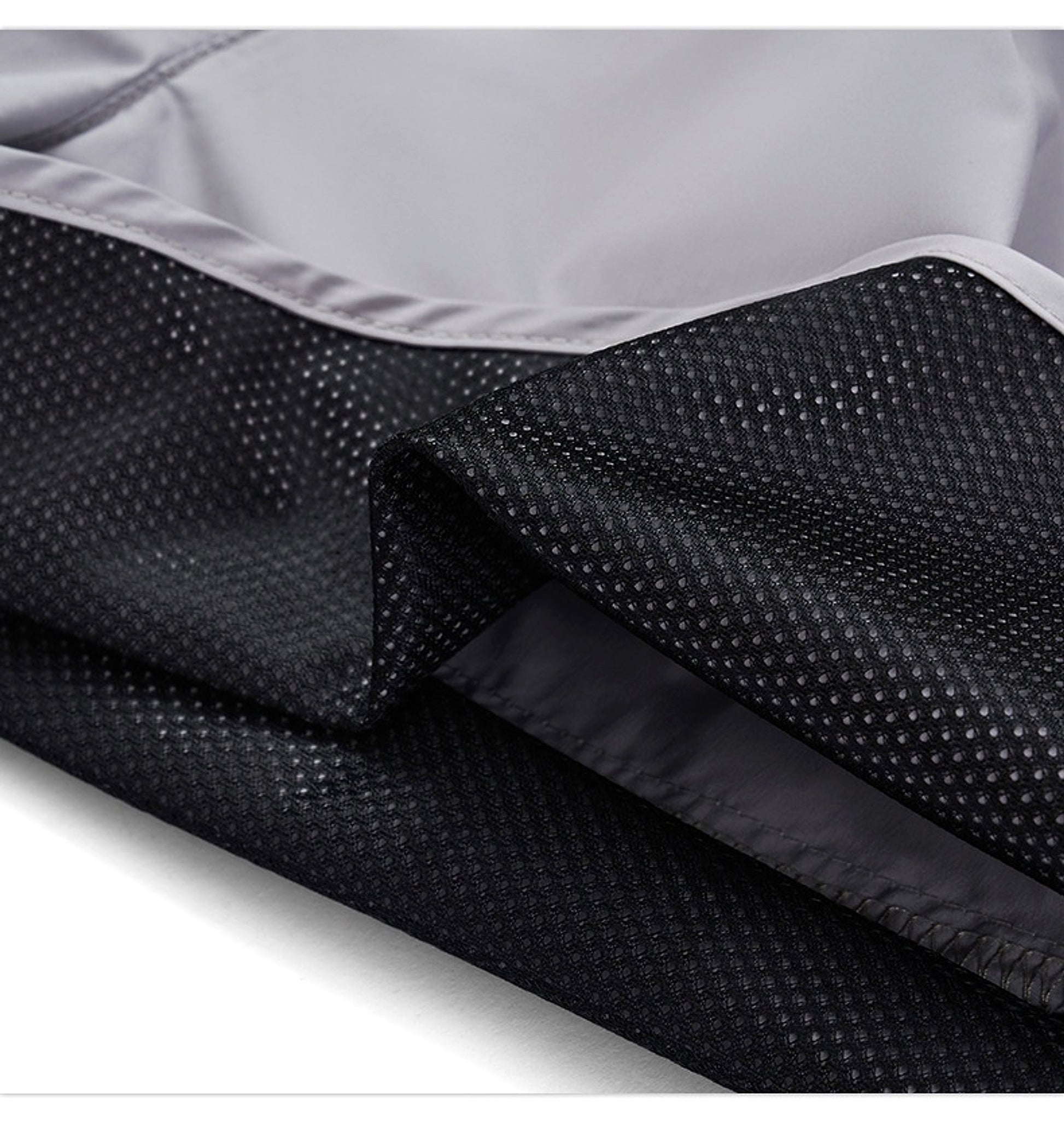 Men's Clothing Lightweight Three-proof Technology Sun-protective Clothing - enhanced image 20