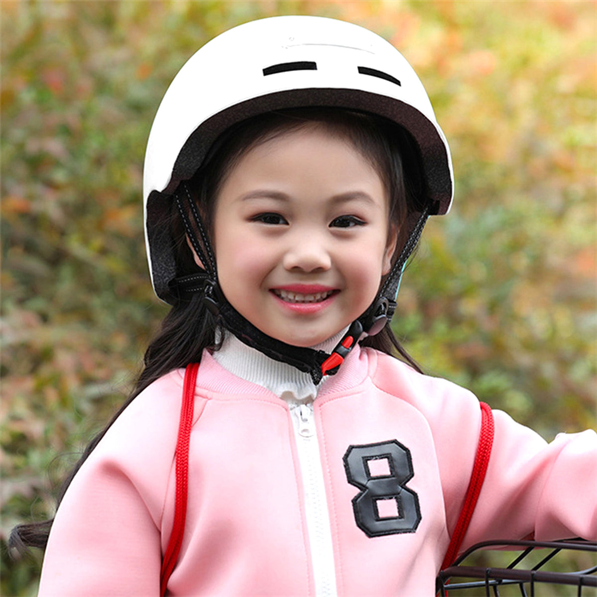 Taillight helmet Bicycle cycling helmet - enhanced image 20